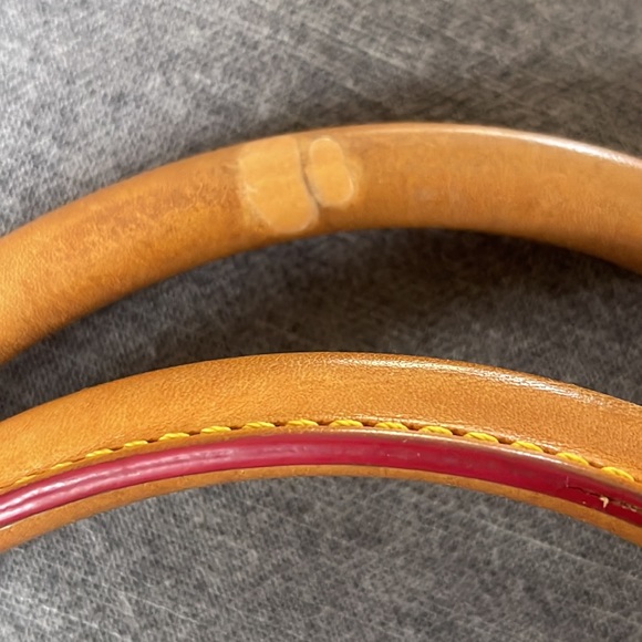 Dooney & Bourke Handbag Purse Dome Style RARE Pattern AUTHENTIC Y2K VTG - Picture 7 of 13